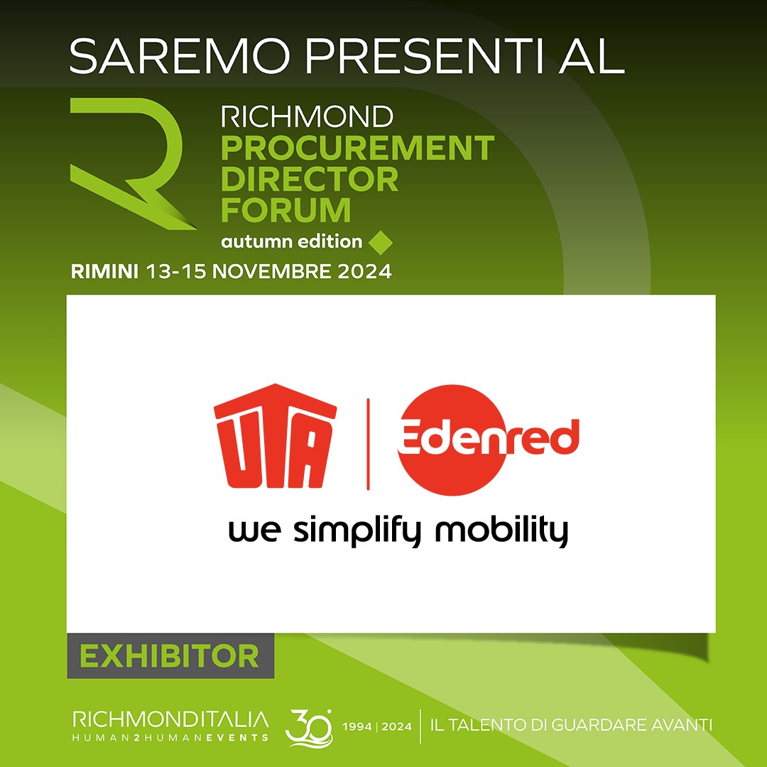 Anteprima Richmond Procurement Forum 2024